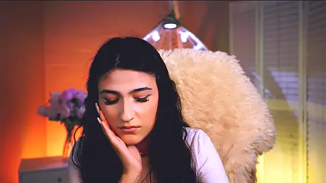 TerezaRobinson live XXX chat