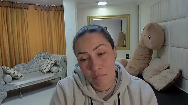 Chatroom XXX en direct de gaby_trent