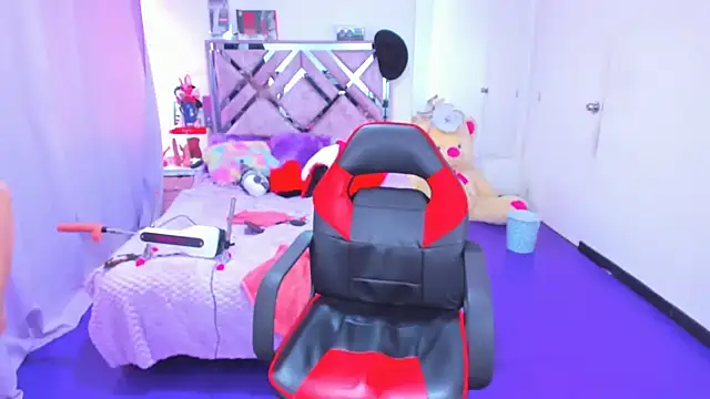 แชท XXX สดของ Luna_Analya