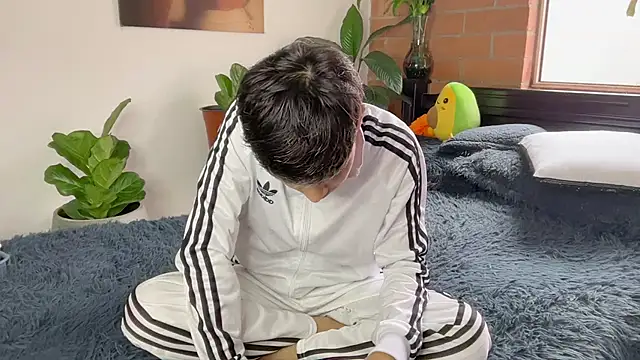 Chatroom XXX en direct de Andy_Belier23