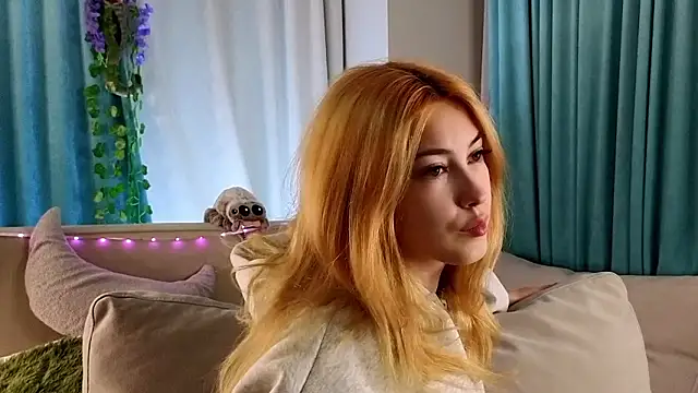 Chat +18 de AngelicRice ao vivo