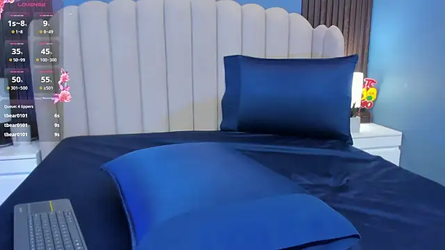 Joon__min 现场XXX聊天