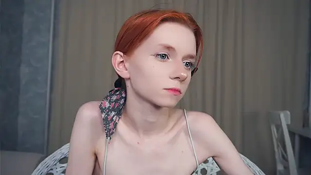 แชท XXX สดของ TarynPalek