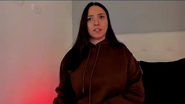 NataliaBuiles Live XXX Chat