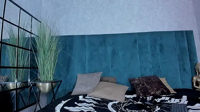 cintiagreyx 라이브 XXX 채팅