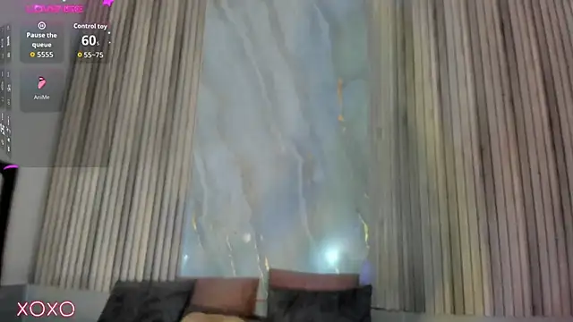 Chat XXX ao vivo de BriannaChelsea