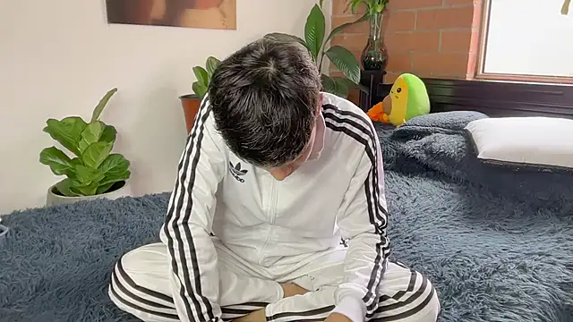 Chat XXX en directo de Andy_Belier23