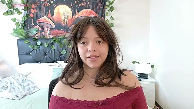 Amanda_sweetのライブXXXチャット