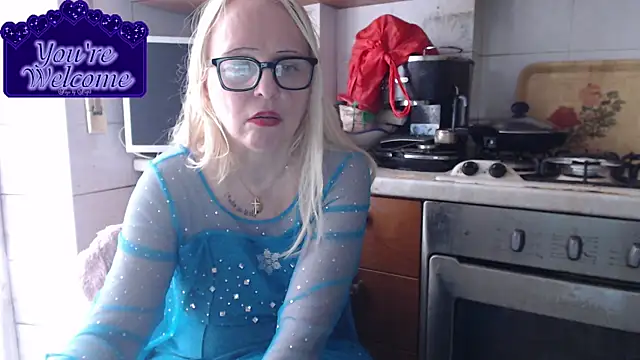 Chat +18 de martachatte ao vivo