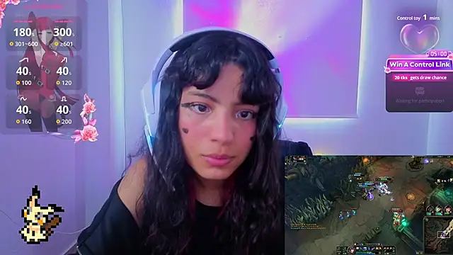 Онлайн чат XXX Lovelyamyy