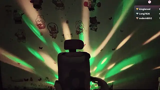 LuckyCute-Tutu Live XXX-chat