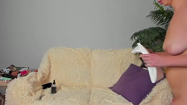 ChristinaGlory 라이브 XXX 채팅