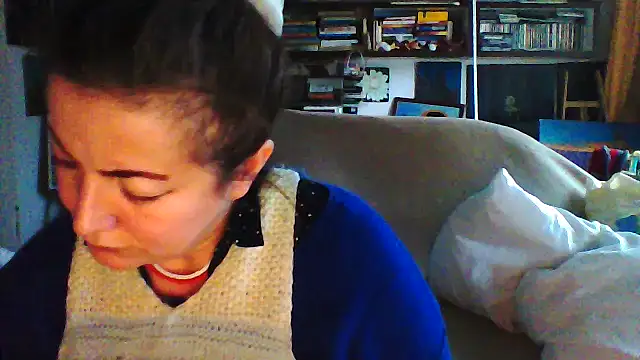 XXX chat uživo modela MariaAnaSunshine