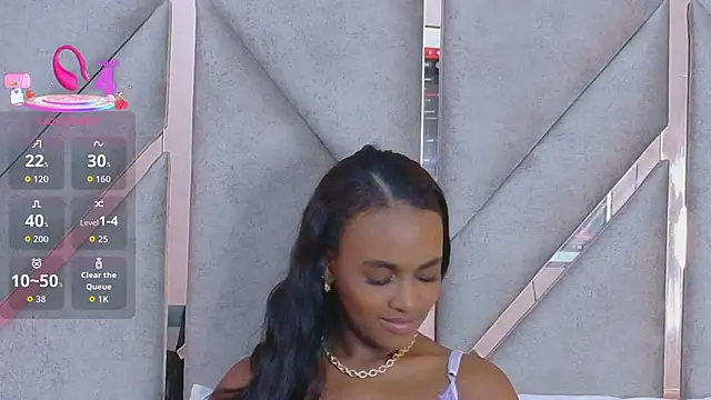 Онлайн чат XXX Sally-Noa