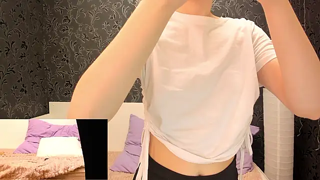 แชท XXX สดของ MelaniGrand