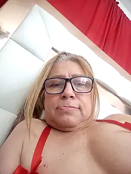 Chat XXX ao vivo de candyrojas