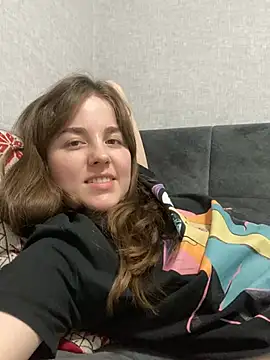 Chat +18 de Lady_woman ao vivo