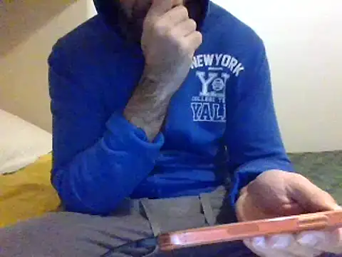 coppai200 Webcam show