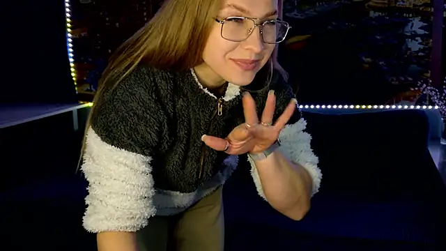 Chat XXX Live pusyavykusya