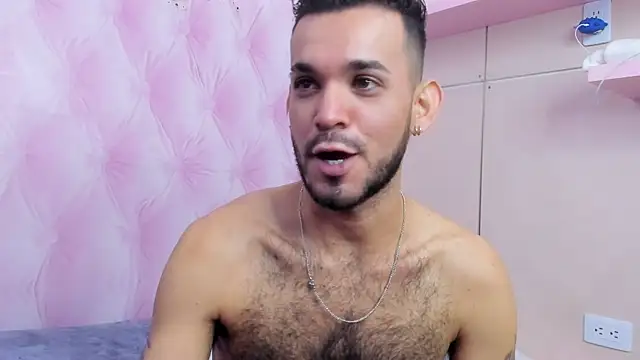 EthanGrey – Live XXX-chat