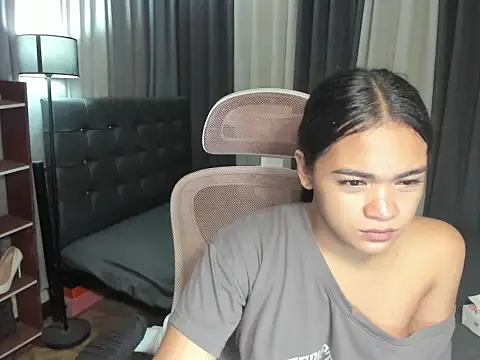 TinyCock_Rein Show Webcam