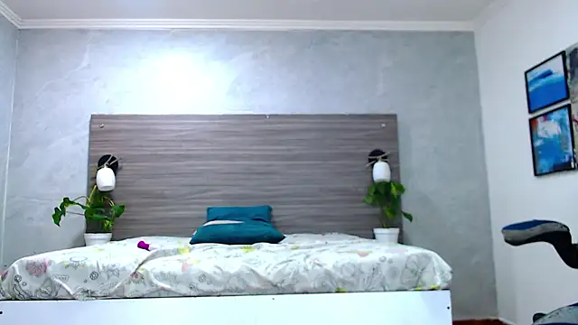 WilThePasive Show Webcam