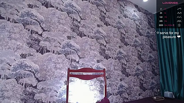 Ambrosia_nectar live XXX chat