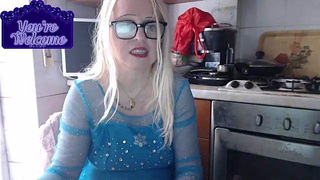 martachatteのライブXXXチャット