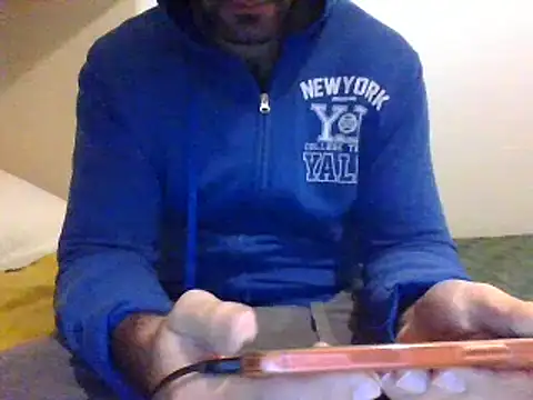 coppai200 – Live XXX-chat