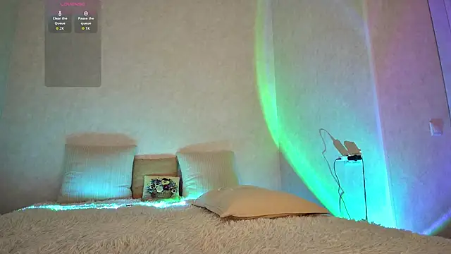 Roseaa – Live XXX-chat