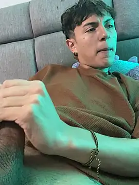 NaytonFreeman – Live XXX-chat