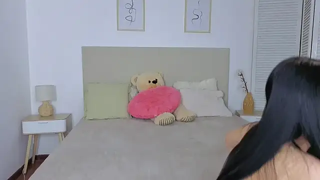 Silena_skyのライブXXXチャット