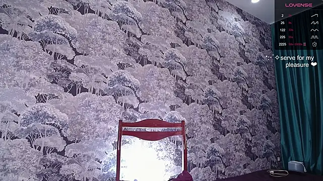 Ambrosia_nectar Live XXX Chat