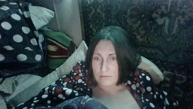 AllaSowinskaya Show Webcam