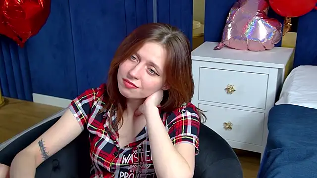 FreyaVey live XXX chat