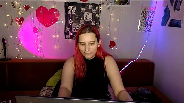 RachelPirceのライブXXXチャット