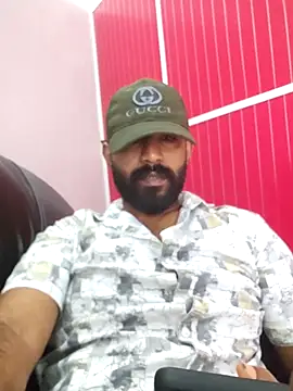 Вебкам-шоу Bigkannan