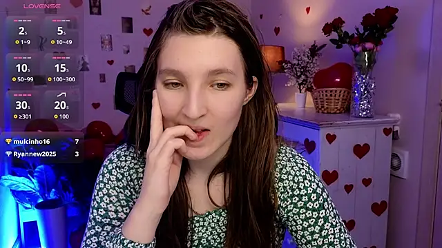 دردشة Mia_Myles الجنسية المباشرة