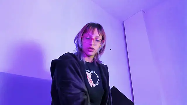 KatsuraRen's Live XXX Chat