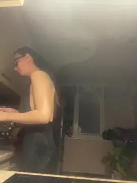 Flossy_Vettie Chat XXX in diretta