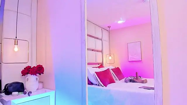 elizavenusのライブXXXチャット