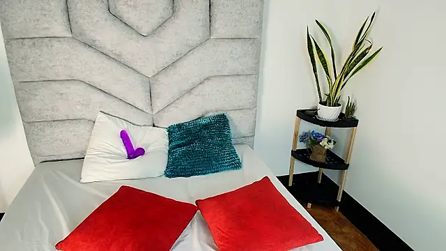 KimberlyFox_t's Webcam Show