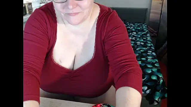 Webkamerová show Sweetboobs