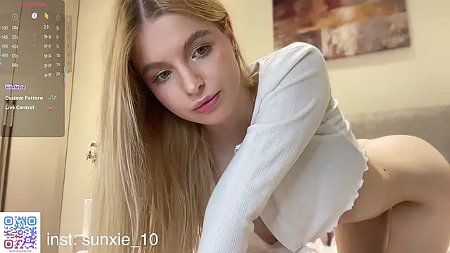 Chat XXX en directo de Sunshine_Diana