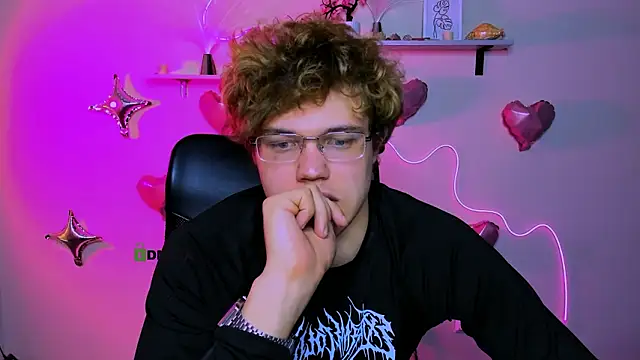 Chat XXX Live lucas_long_