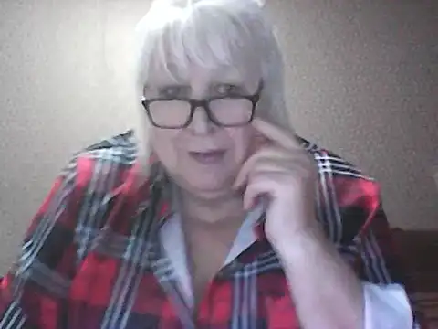 Alexia64231 在線直播表演