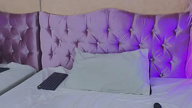 Missy_22_ – Kamerová šou