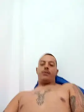 Dominic_wolff – Kamerová šou