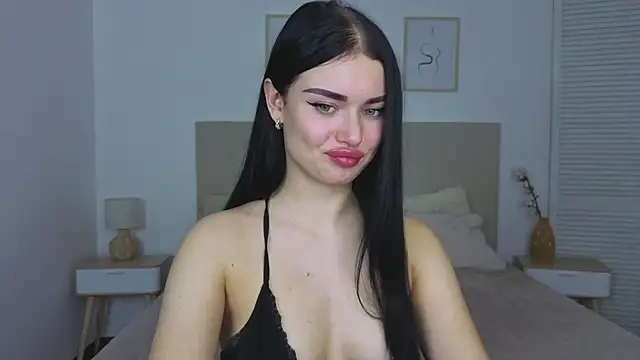 Silena_sky Obrolan Langsung XXX