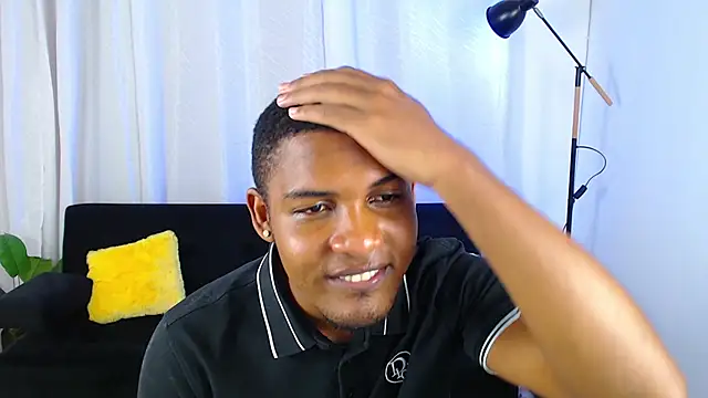 MaxCum18_ – Kamerová šou